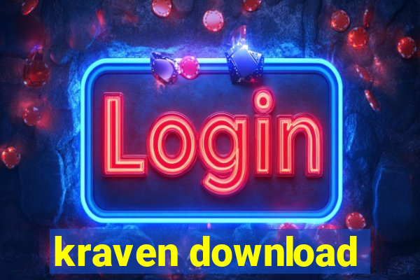 kraven download